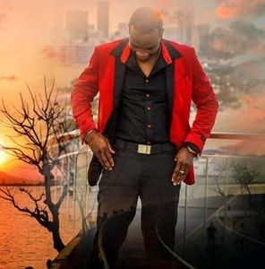 Meet your Posher, Randy